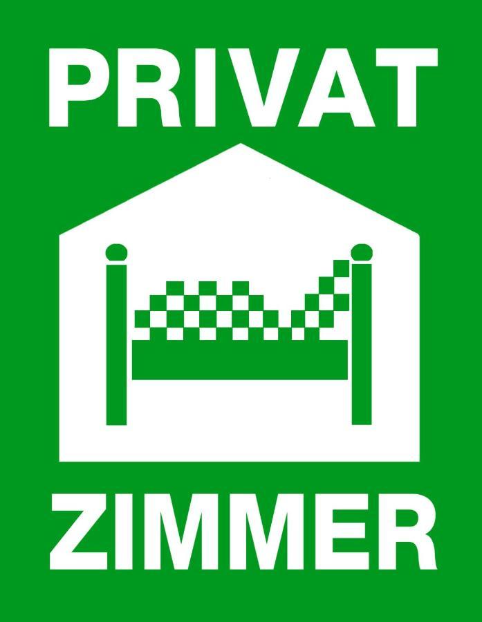 Apartment Melina Neukirchen am Großvenediger Eksteriør bilde