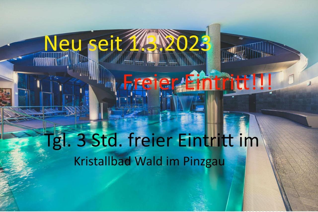 Apartment Melina Neukirchen am Großvenediger Eksteriør bilde